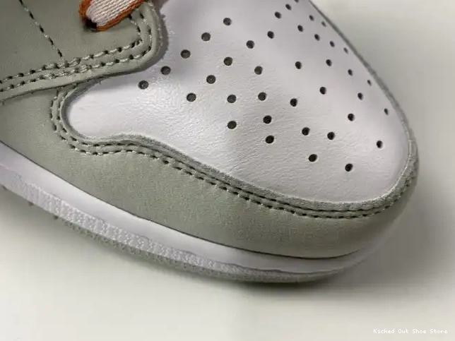 Kick Theory Seafoam Air OG High Jordan 1 CD0461-002 0604